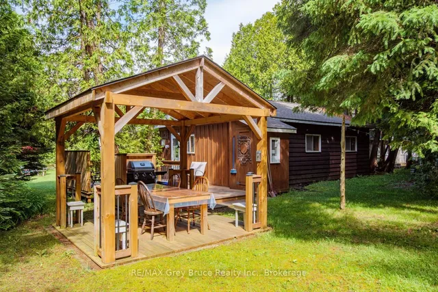 11 Eldridge Ave, South Bruce Peninsula 5
