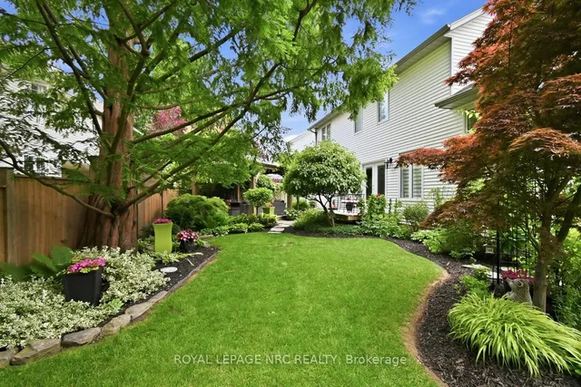 15 Brigantine Crt, St. Catharines 2