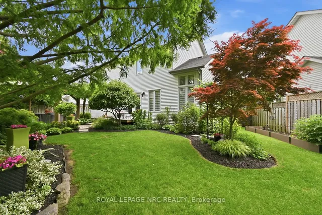 15 Brigantine Crt, St. Catharines 3