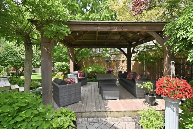 15 Brigantine Crt, St. Catharines 5