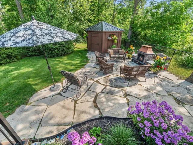 1 Creek Side Pl, Lambton Shores 3