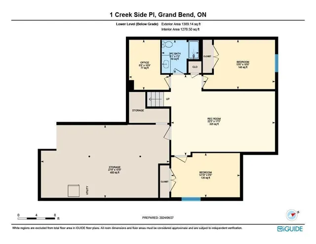 1 Creek Side Pl, Lambton Shores 5