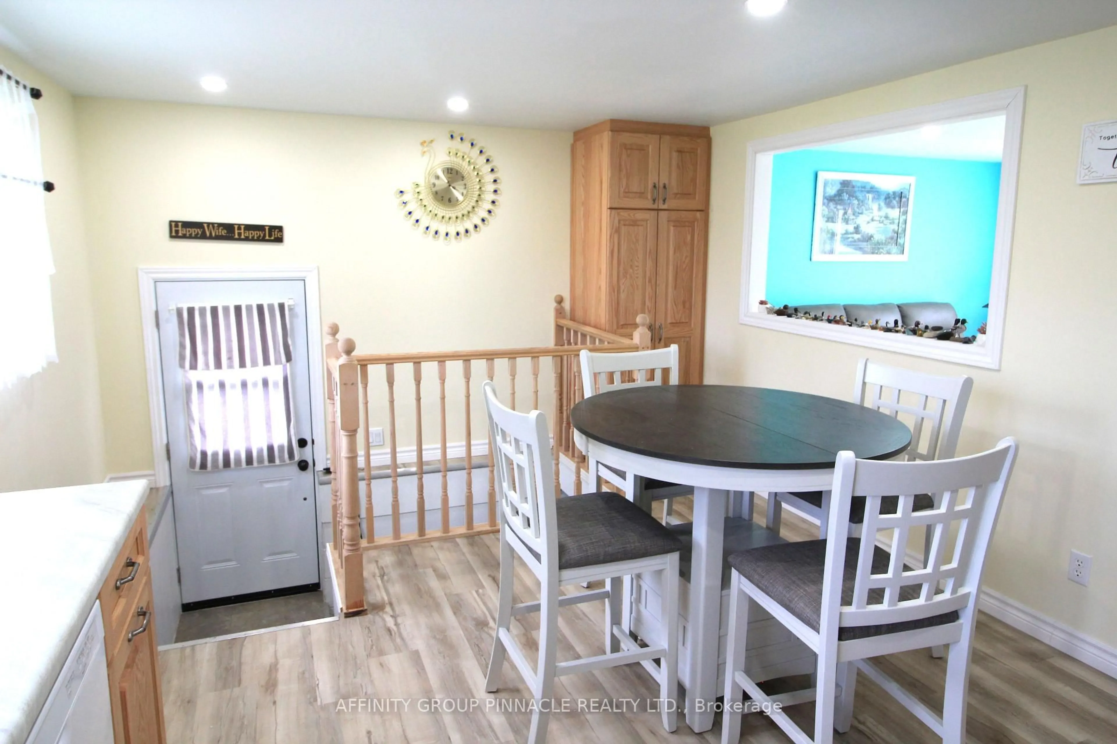 Dining room, unknown for 105 Victoria Dr, Kawartha Lakes Ontario K0M 1G0