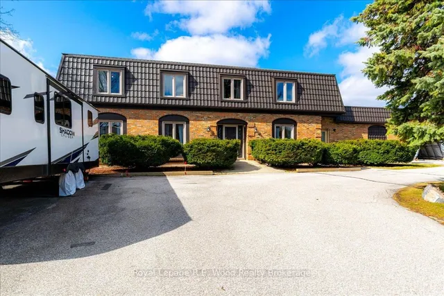 9 Woodcock Dr, Tillsonburg 3