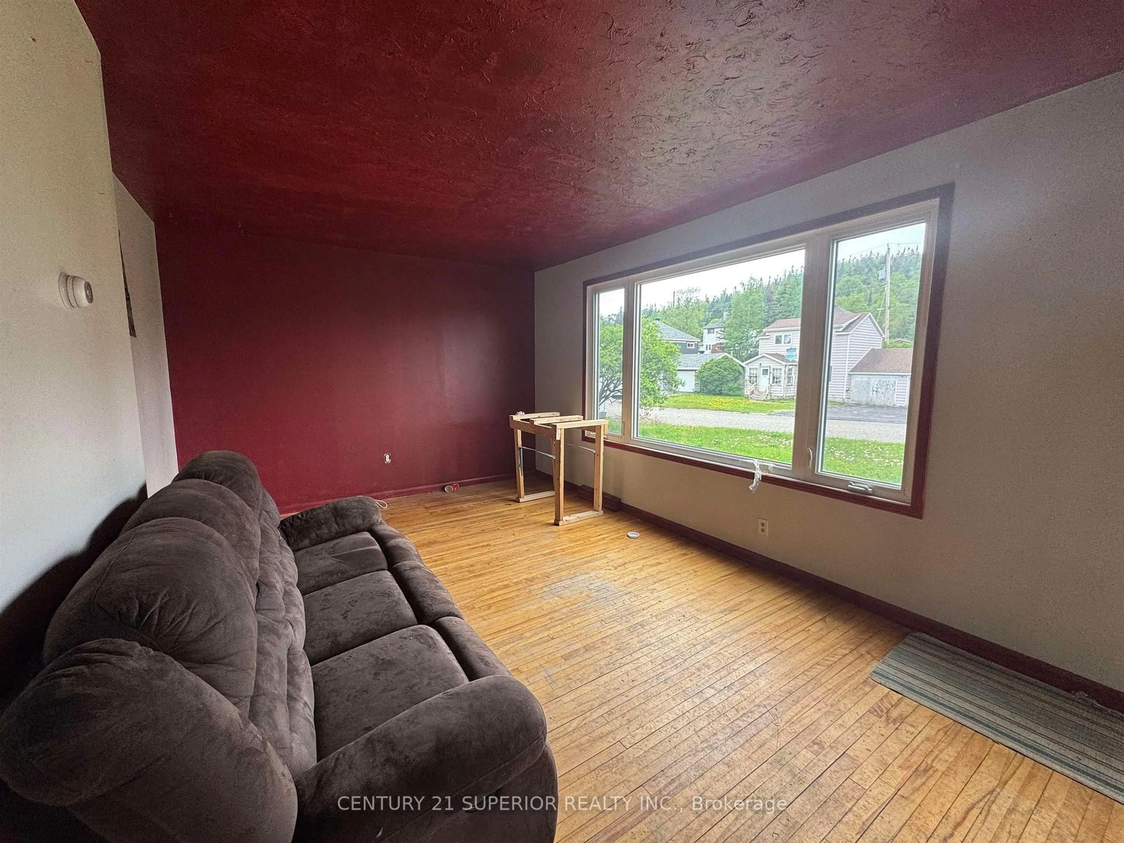 A pic of a room for 25 Ross Ave, Marathon Ontario P0T 2E0