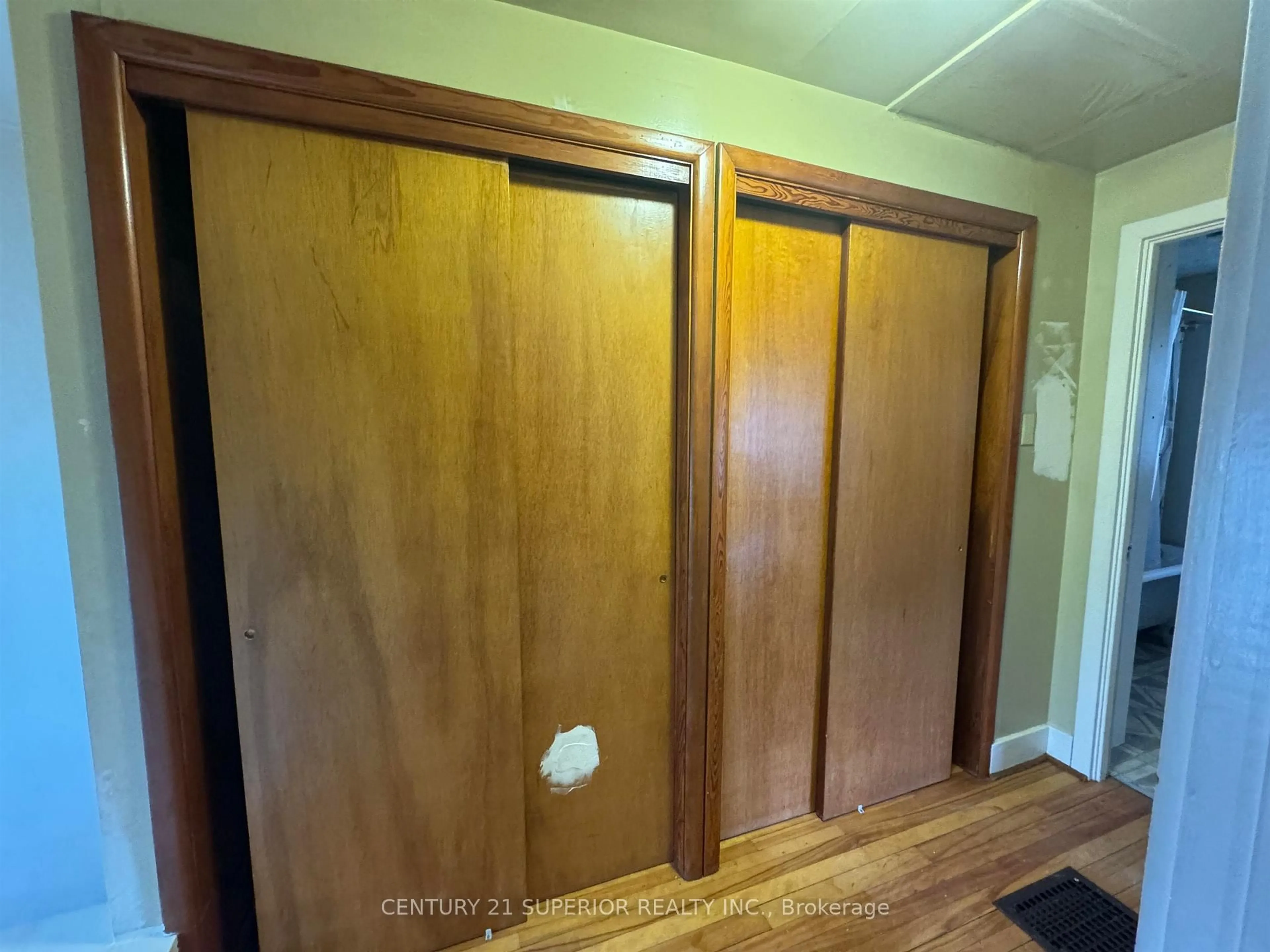 Storage room or clothes room or walk-in closet for 25 Ross Ave, Marathon Ontario P0T 2E0