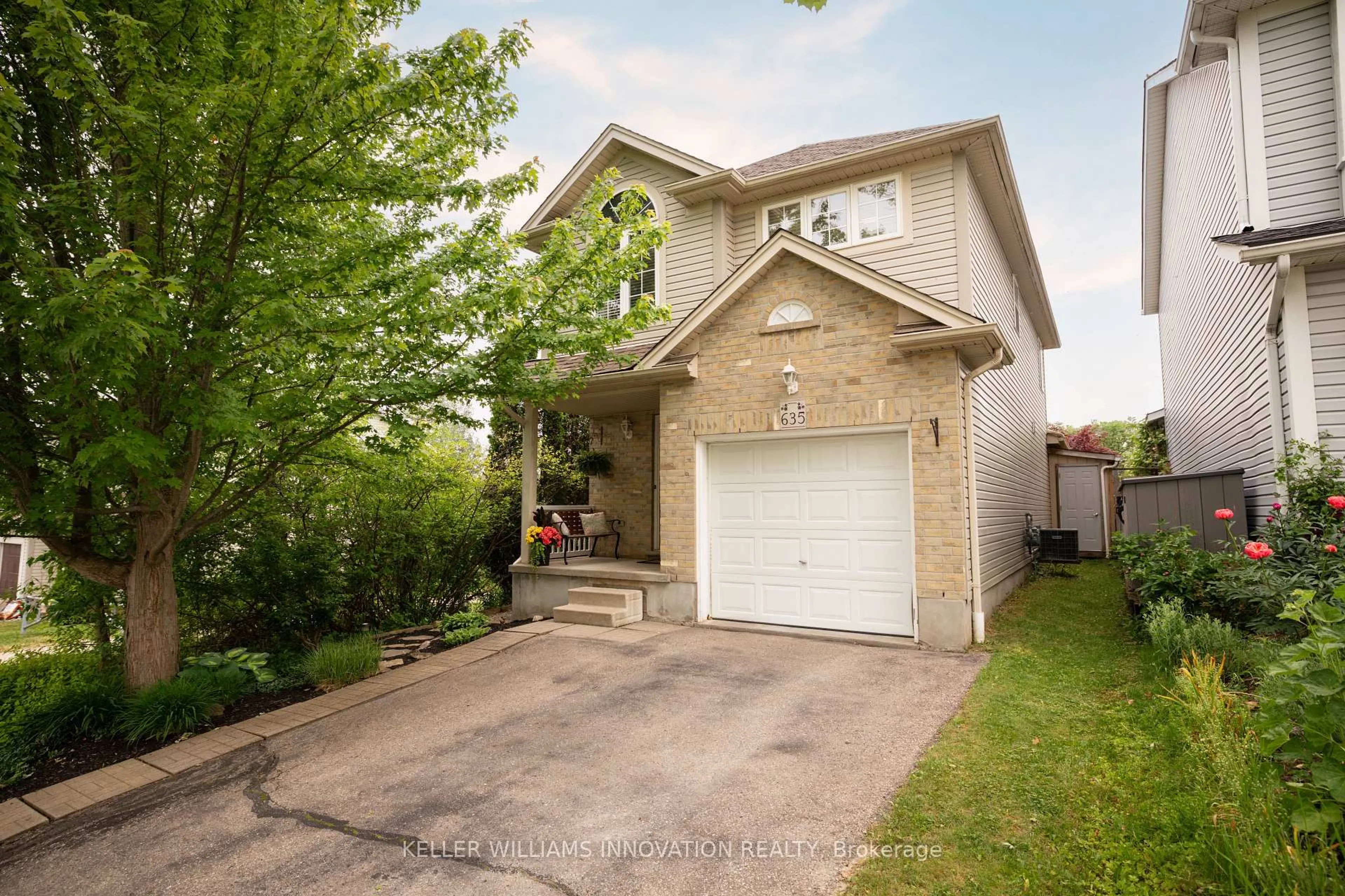 Unknown for 635 ROYAL FERN St, Waterloo Ontario N2V 2P6