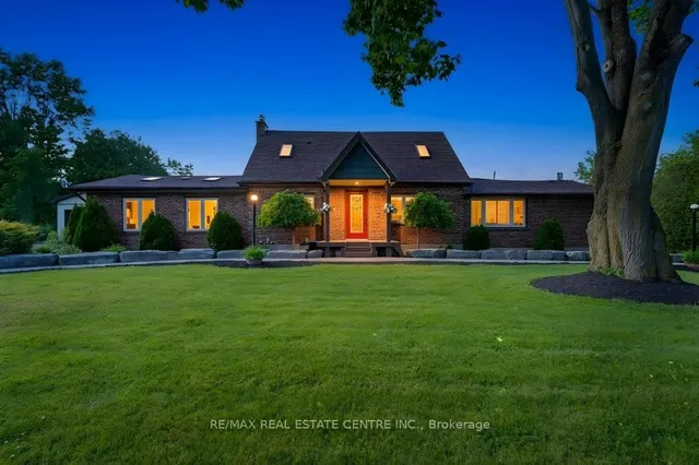 3786 Old Beverly Rd, North Dumfries 2