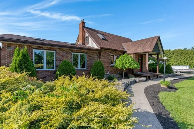 3786 Old Beverly Rd, North Dumfries 3