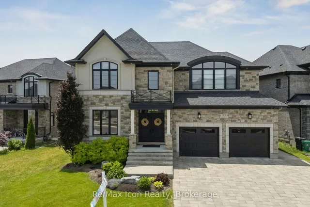 95 Pondcliffe Dr, Kitchener 2