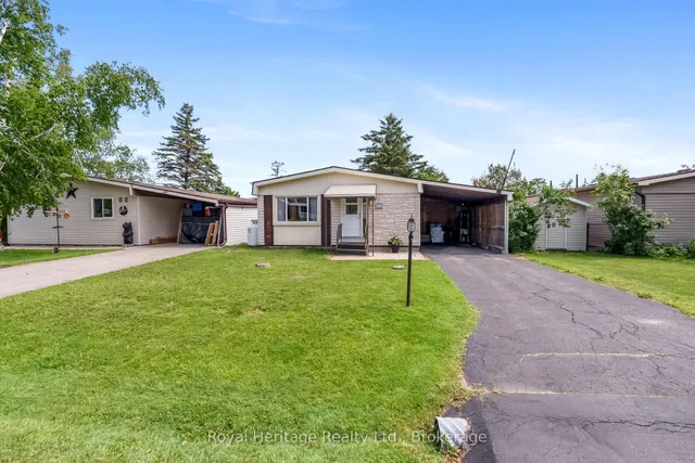 17 Circle Dr, Kawartha Lakes