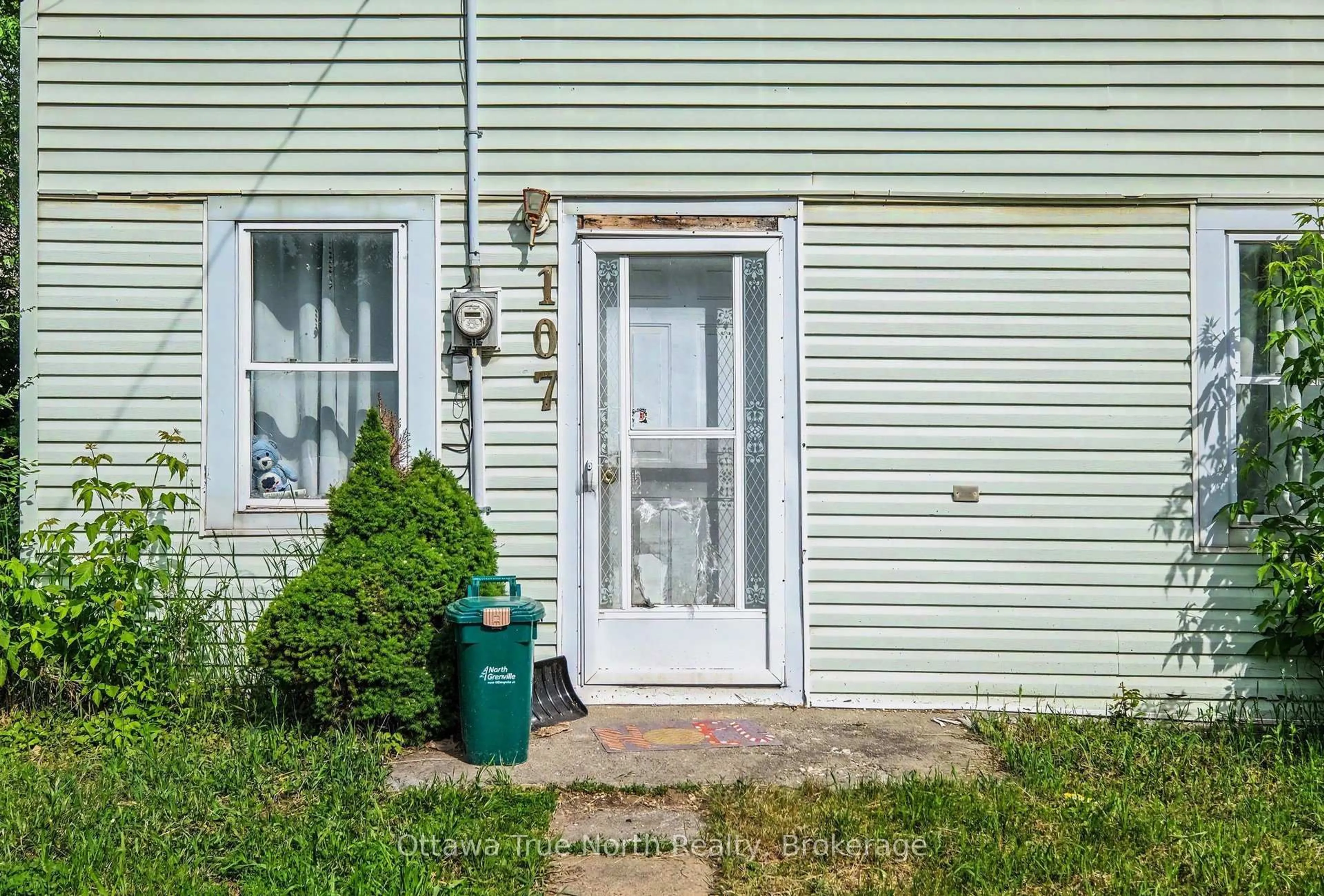 Unknown for 107 Oxford St, North Grenville Ontario K0G 1J0