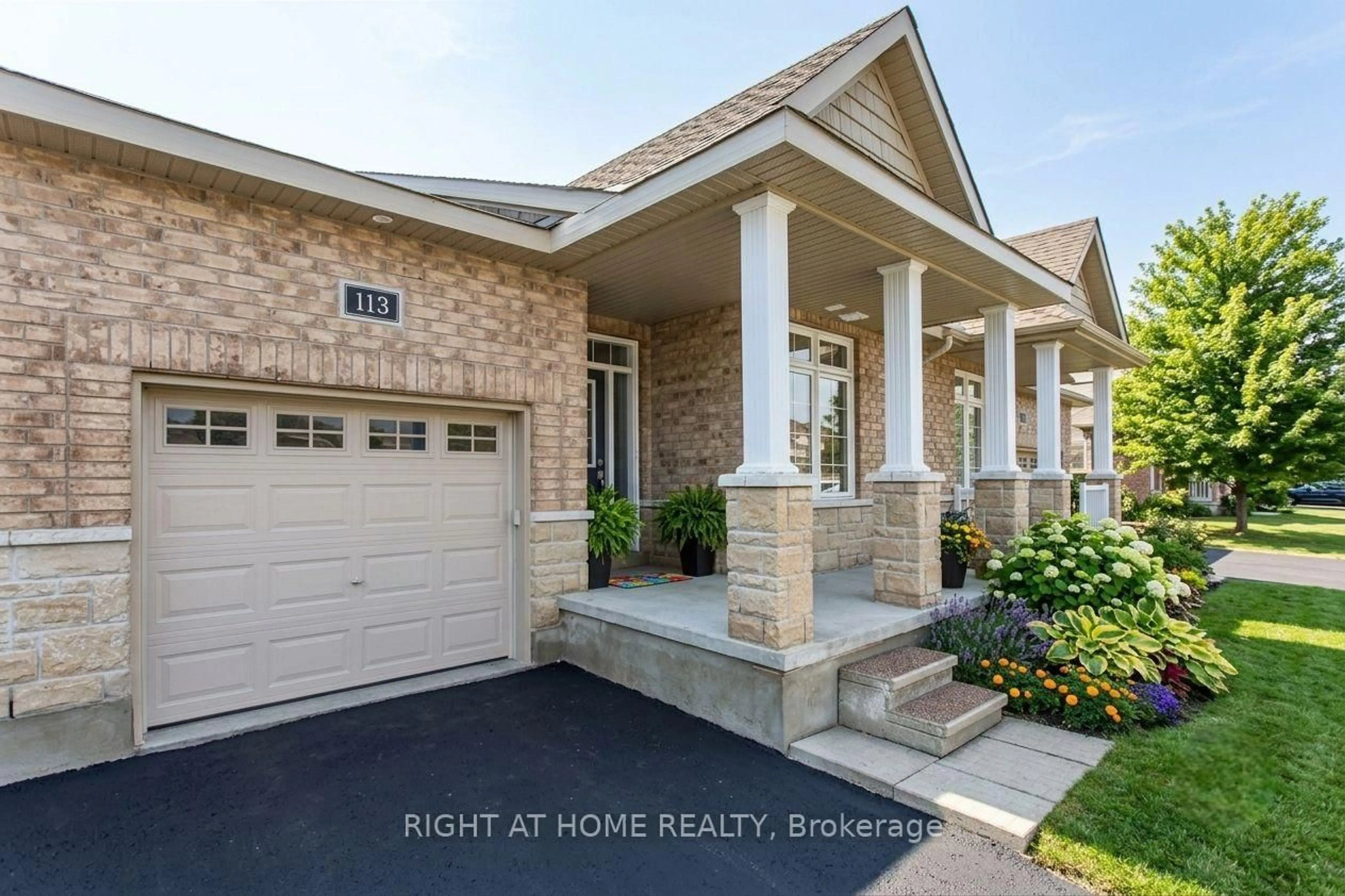 Unknown for 113 PASSAGEWAY Way, Kanata Ontario K2M 1H6
