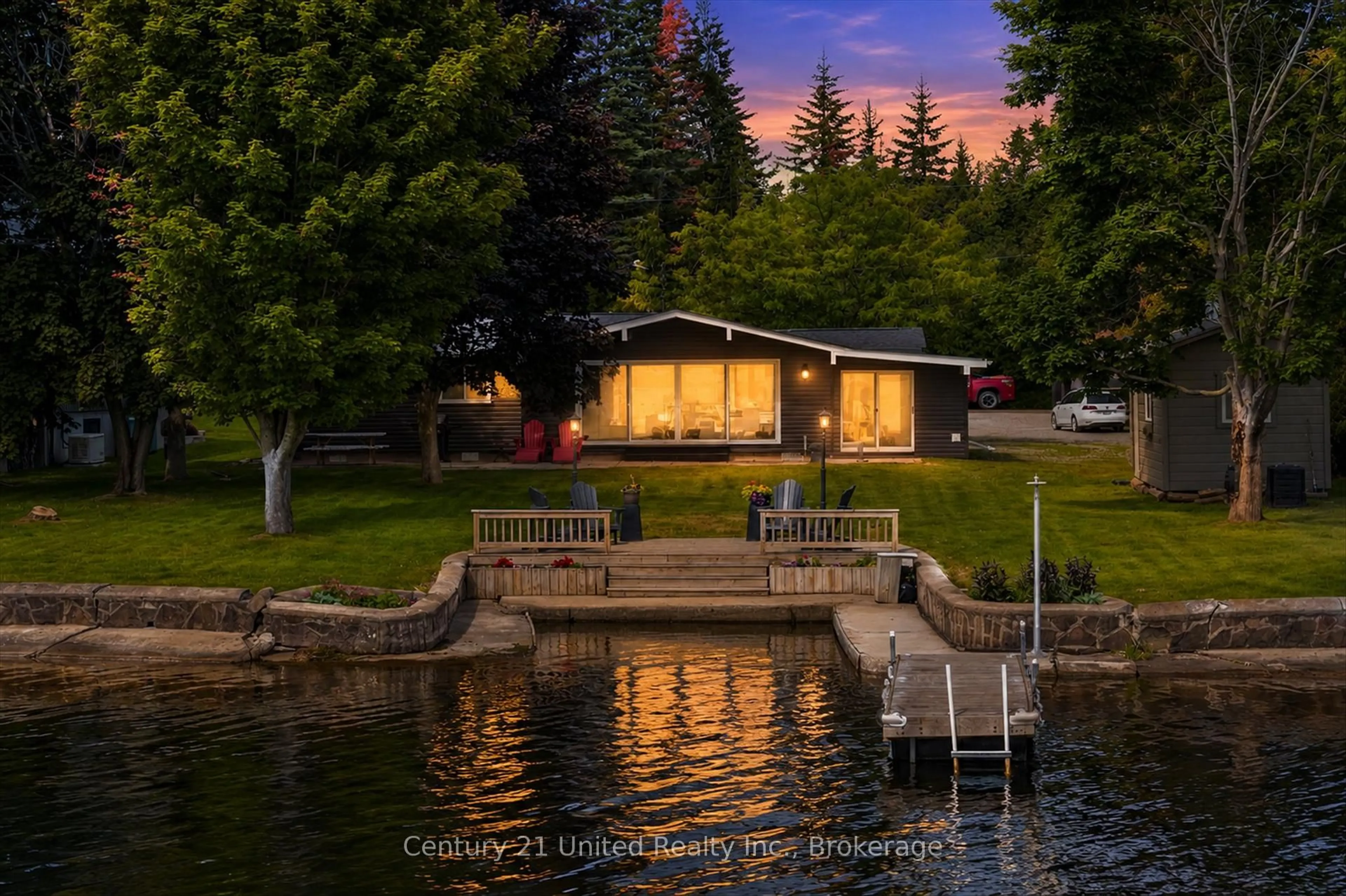 Unknown for 1515 O'Connor Dr, Selwyn Ontario K0L 1T0