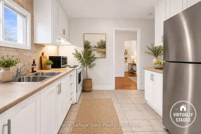 15 West 1st St, Hamilton 4