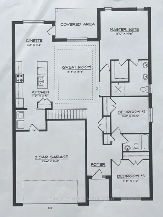 184 FOXBOROUGH Pl, Thames Centre 3