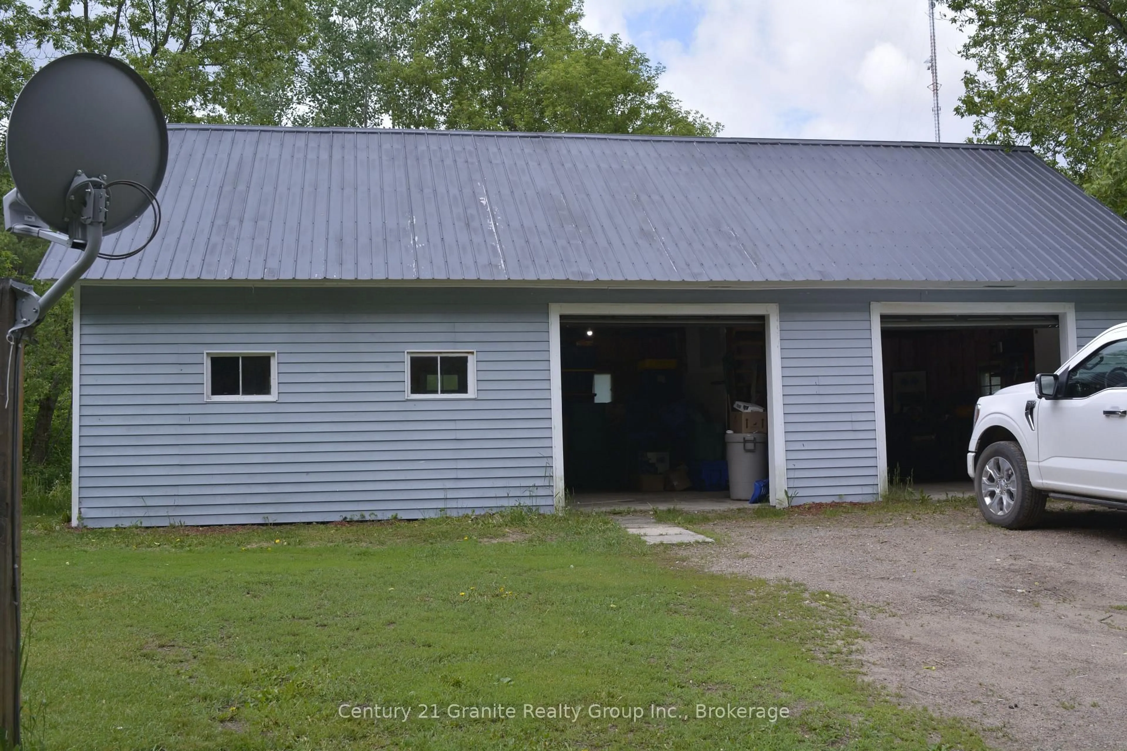 Unknown for 112 Old Paudash School Rd, Bancroft Ontario K0L 1C0