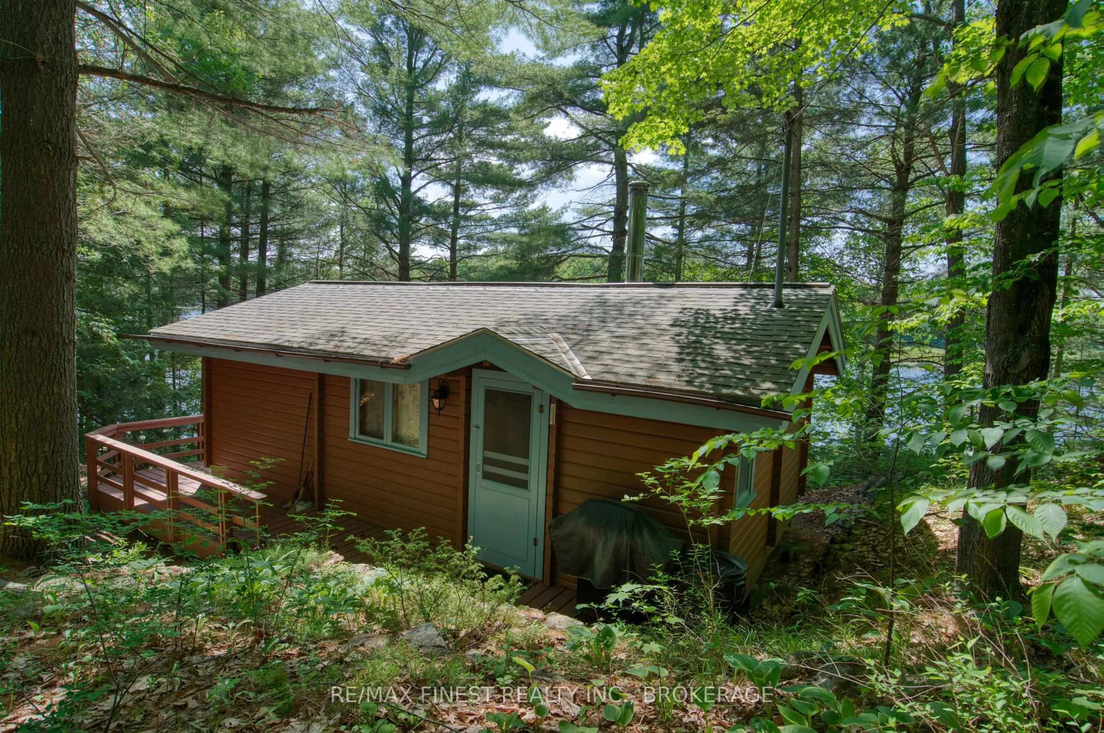 Unknown for 1029 Oak Lane North, Sharbot Lake Ontario K0H 2P0