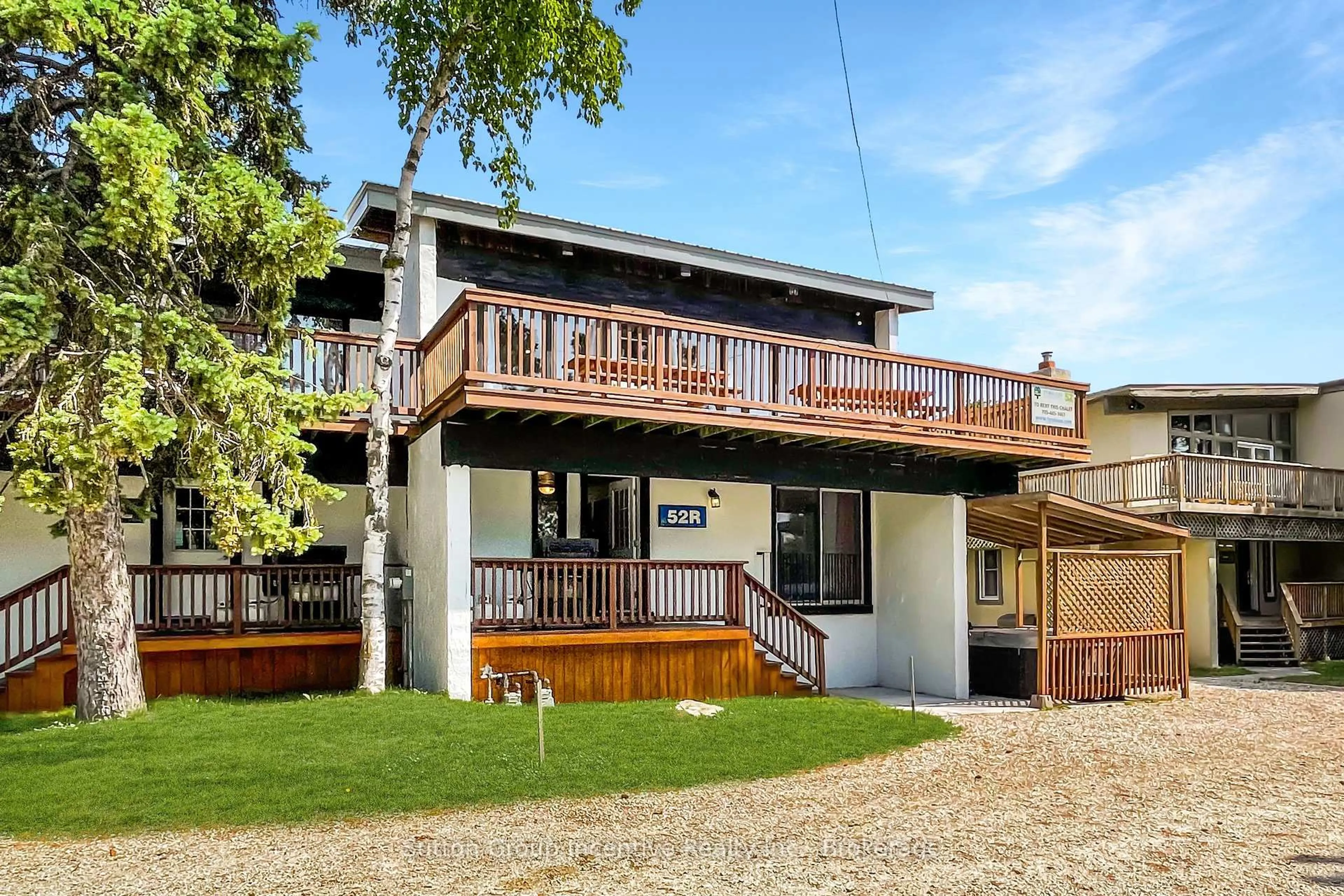 Unknown for 151 Tyrolean Lane, Blue Mountains Ontario L9Y 0N3