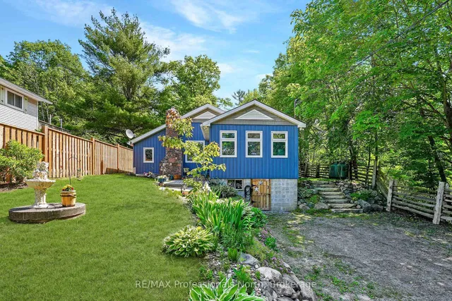 203 Burleigh St, North Kawartha 2
