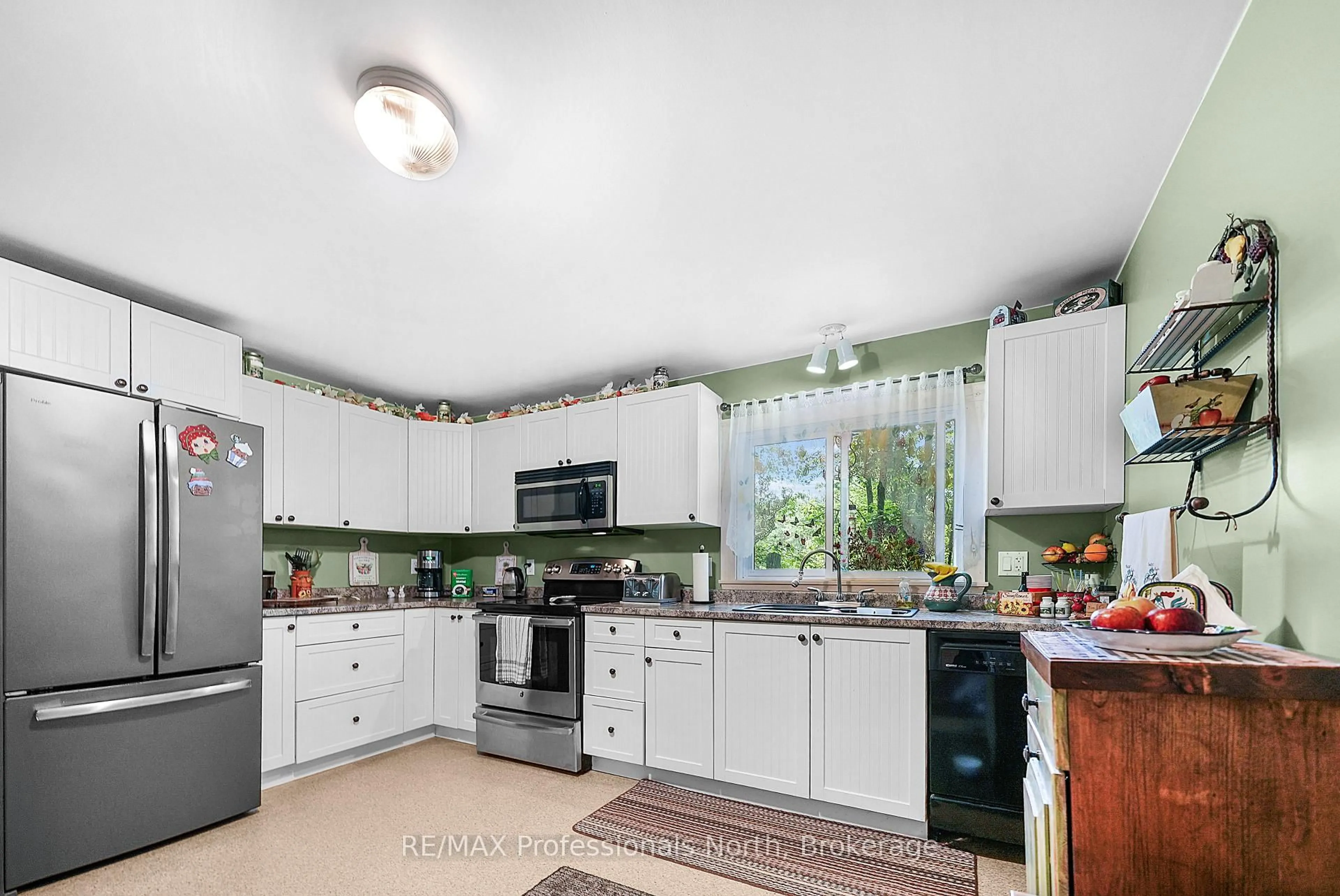 Unknown for 203 Burleigh St, North Kawartha Ontario K0L 1A0