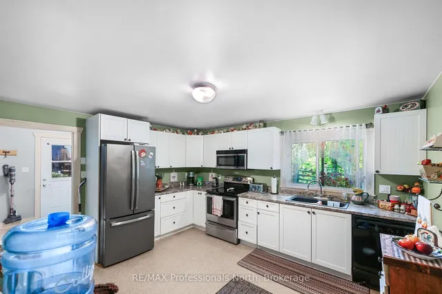 203 Burleigh St, North Kawartha 5