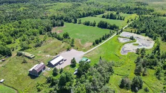 495 Barker Rd, Madoc 2