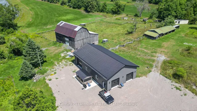 495 Barker Rd, Madoc 3