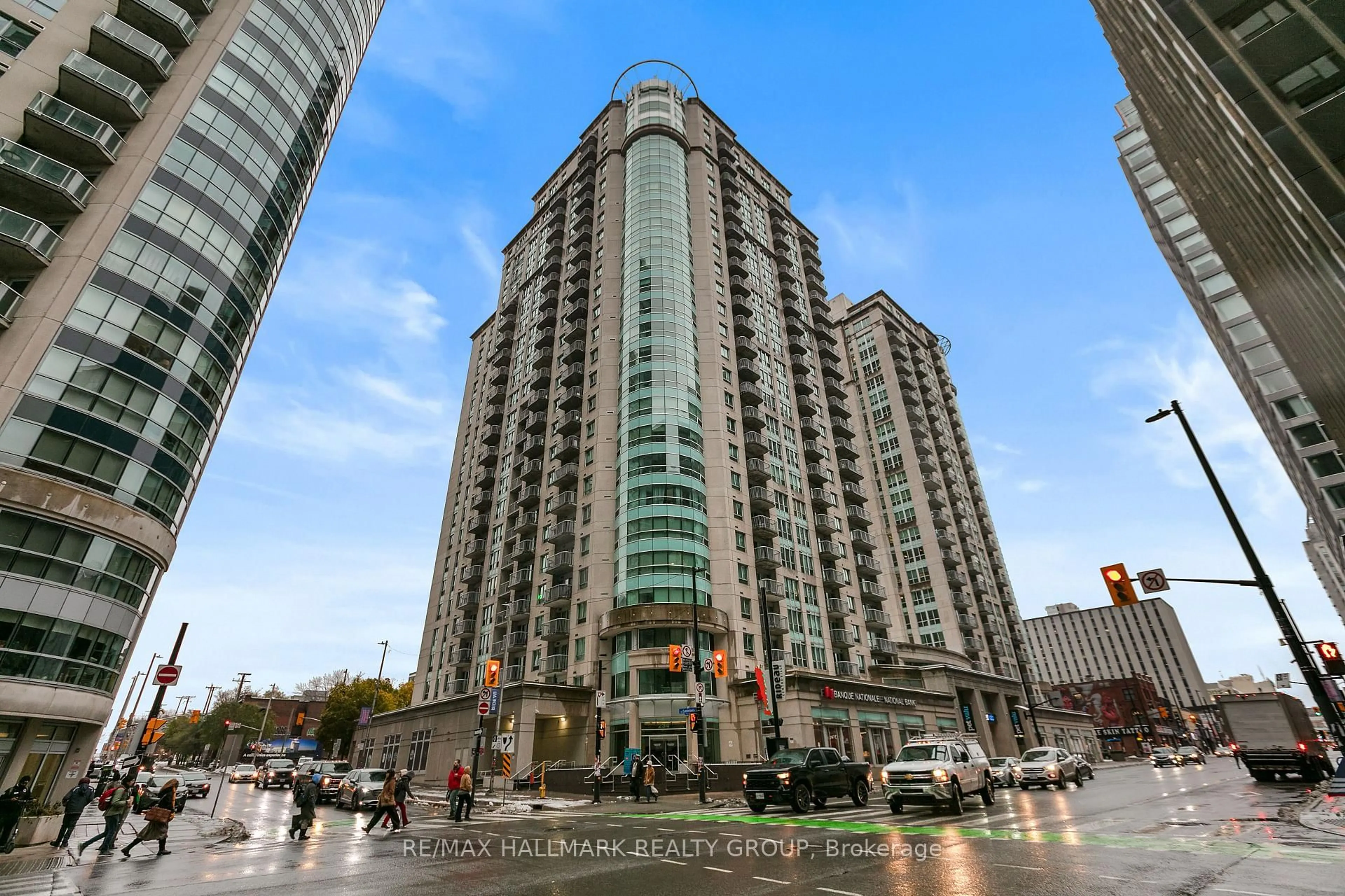 Unknown for 234 Rideau St #1509, Ottawa Ontario K1N 0A9