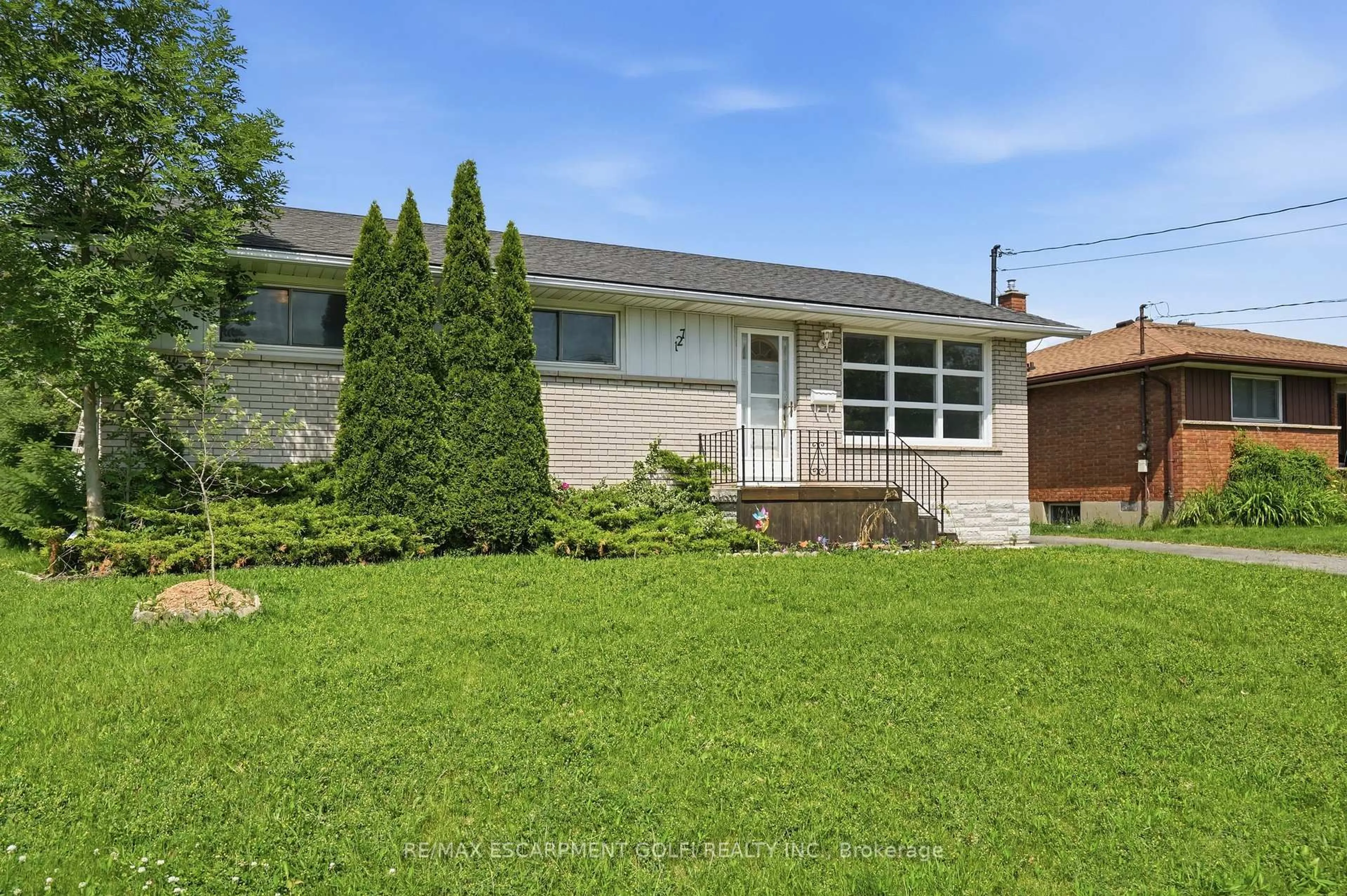 Unknown for 127 WELLINGTON St, Welland Ontario L3B 1B2