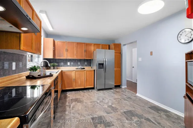 270 Mceachern Cres, Ottawa 5