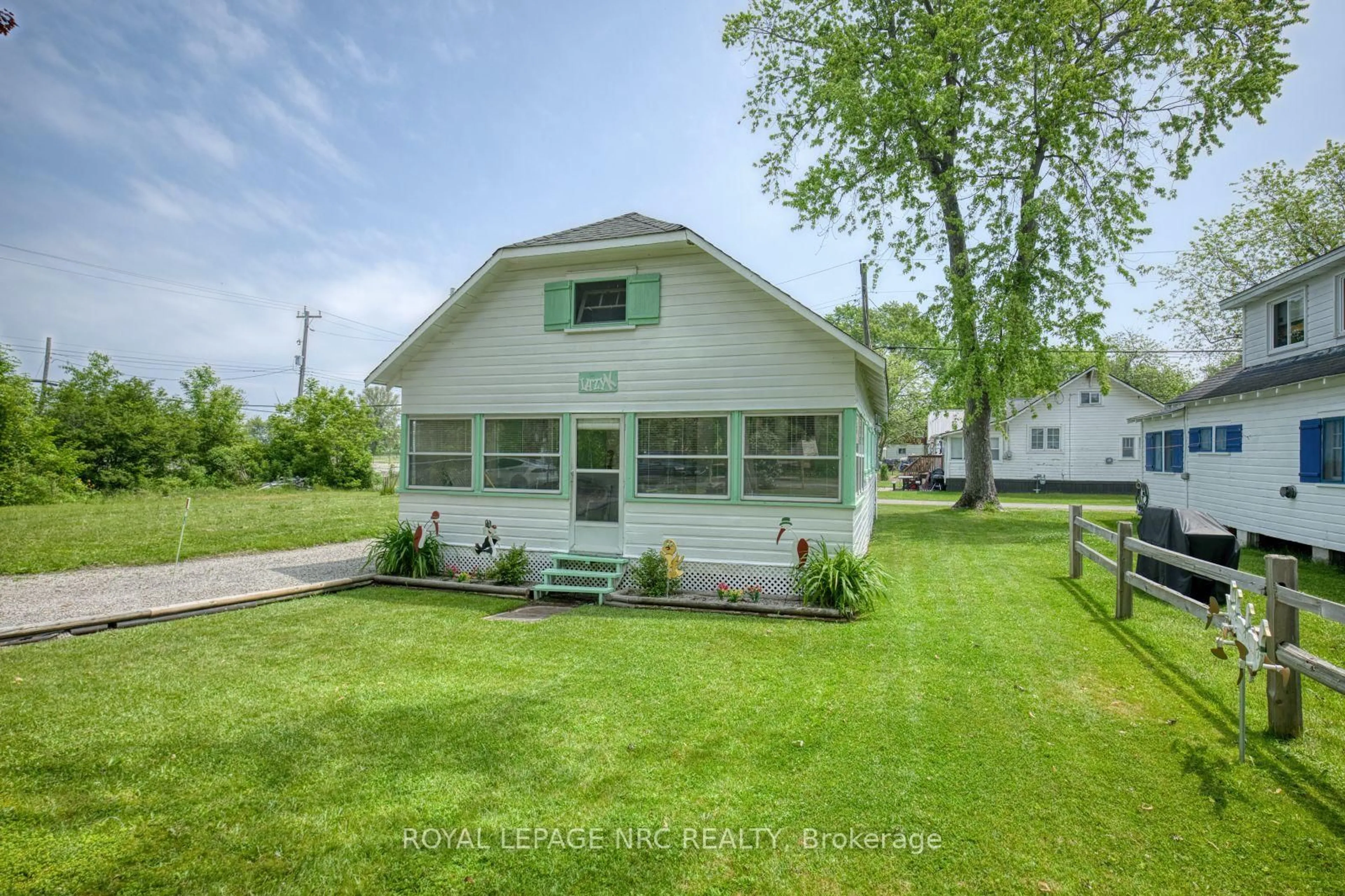 Unknown for 12194 Augustine Rd, Wainfleet Ontario L0S 1V0