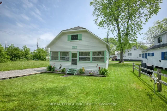 12194 Augustine Rd, Wainfleet 3