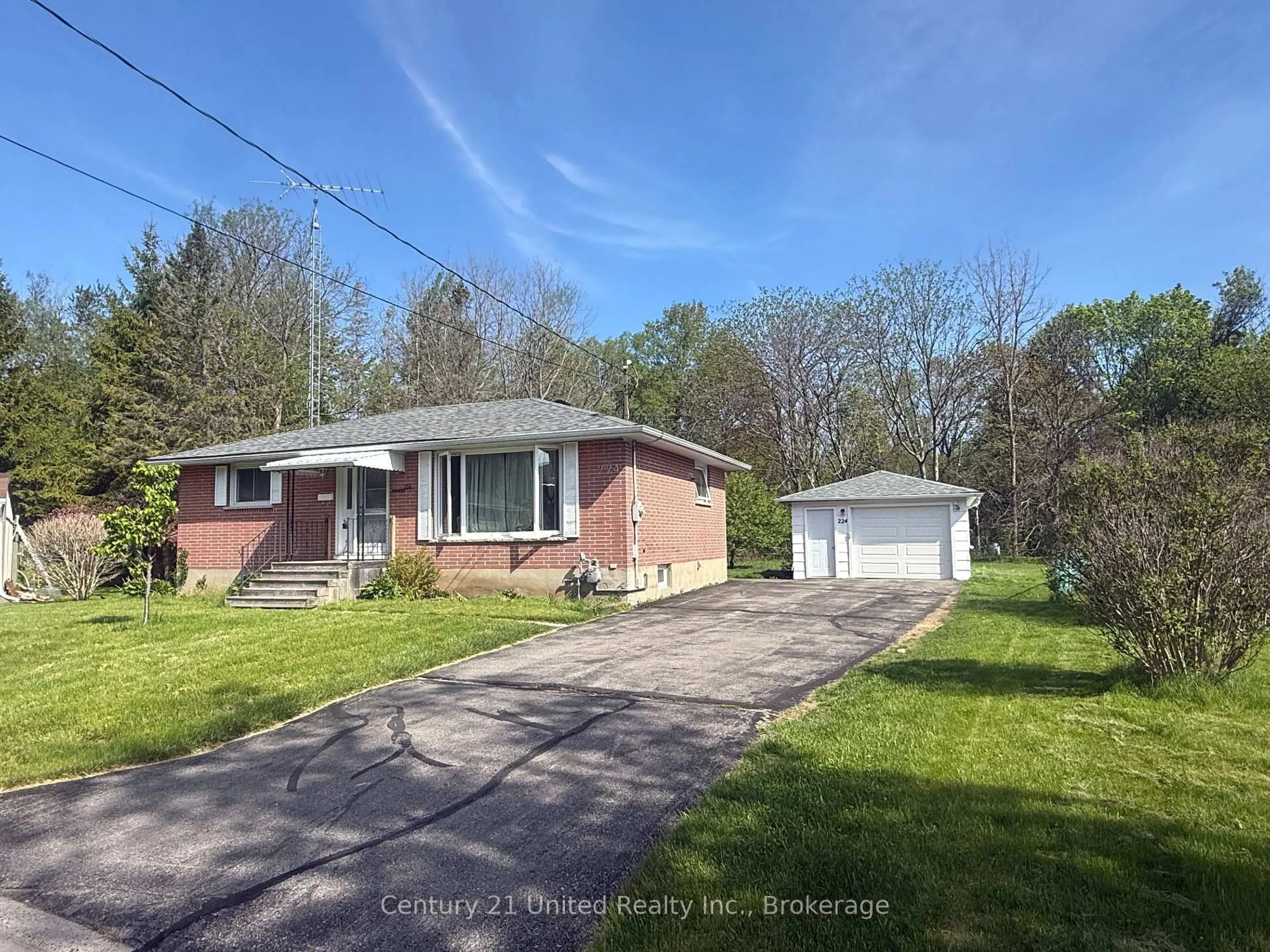Unknown for 224 Nickerson Dr, Cobourg Ontario K9A 1A5
