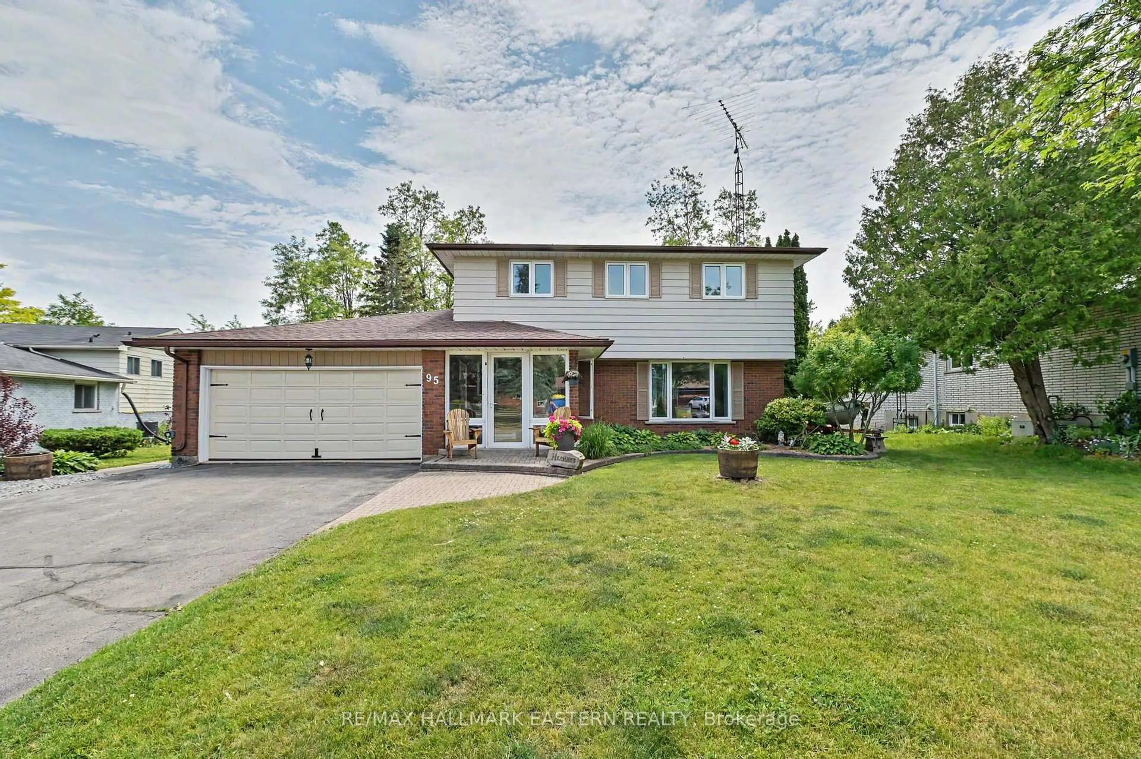 Unknown for 95 Centennial Dr, Port Hope Ontario L1A 3X3