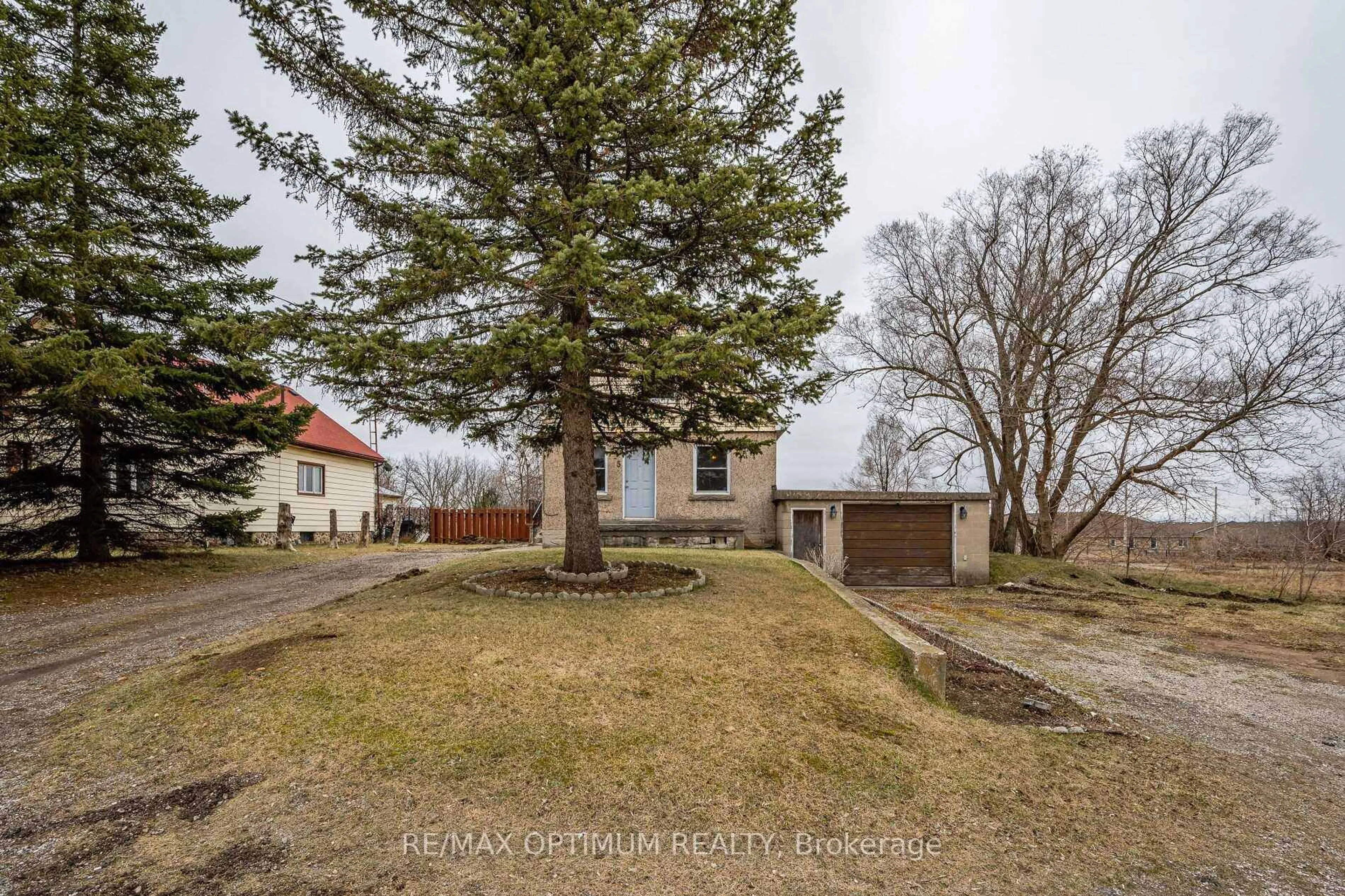 A pic from outside/outdoor area/front of a property/back of a property/a pic from drone, street for 715 Main St, Cambridge Ontario N1R 5S7