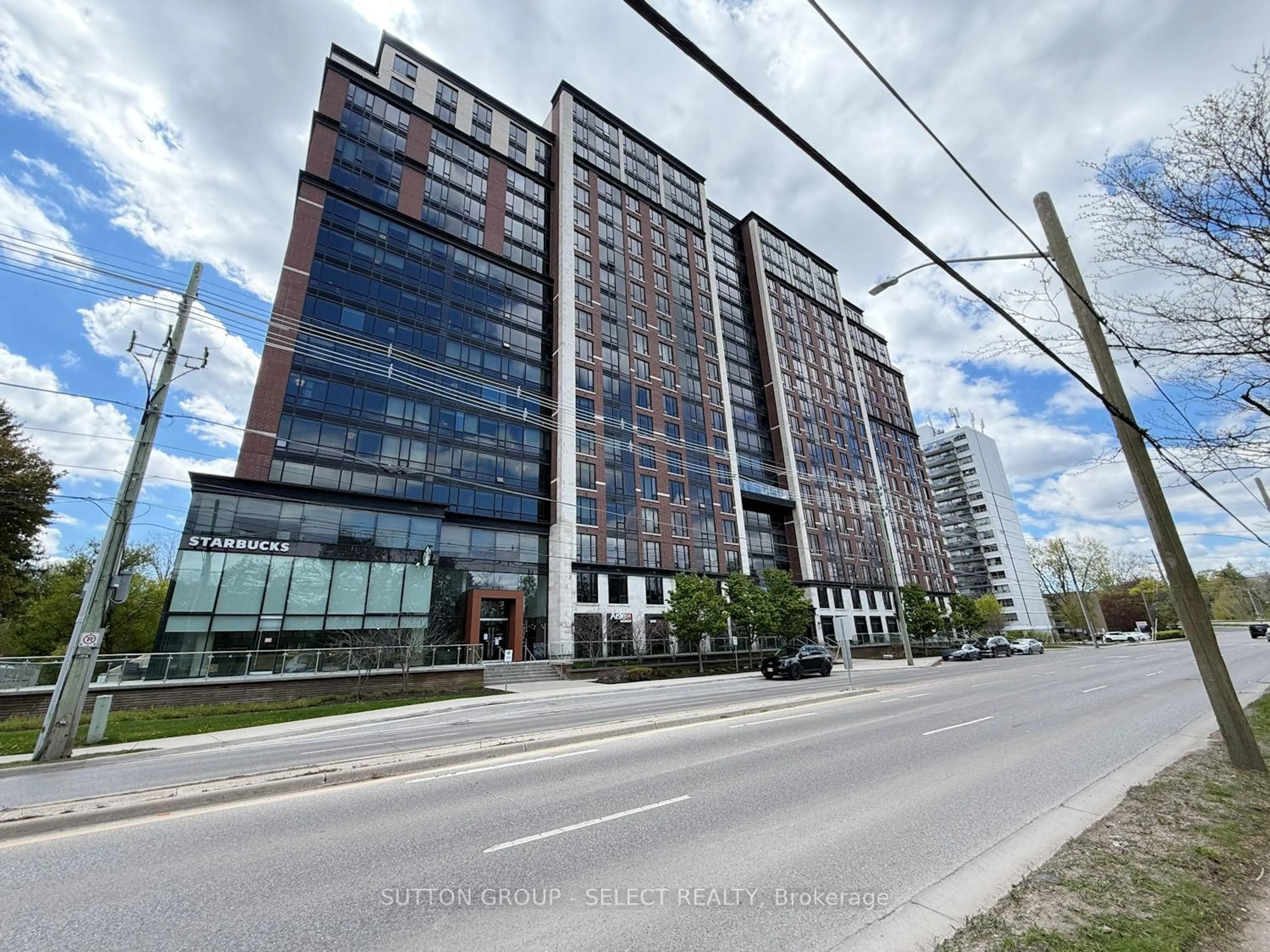 Unknown for 1235 Richmond St #1606, London East Ontario N6A 0C1