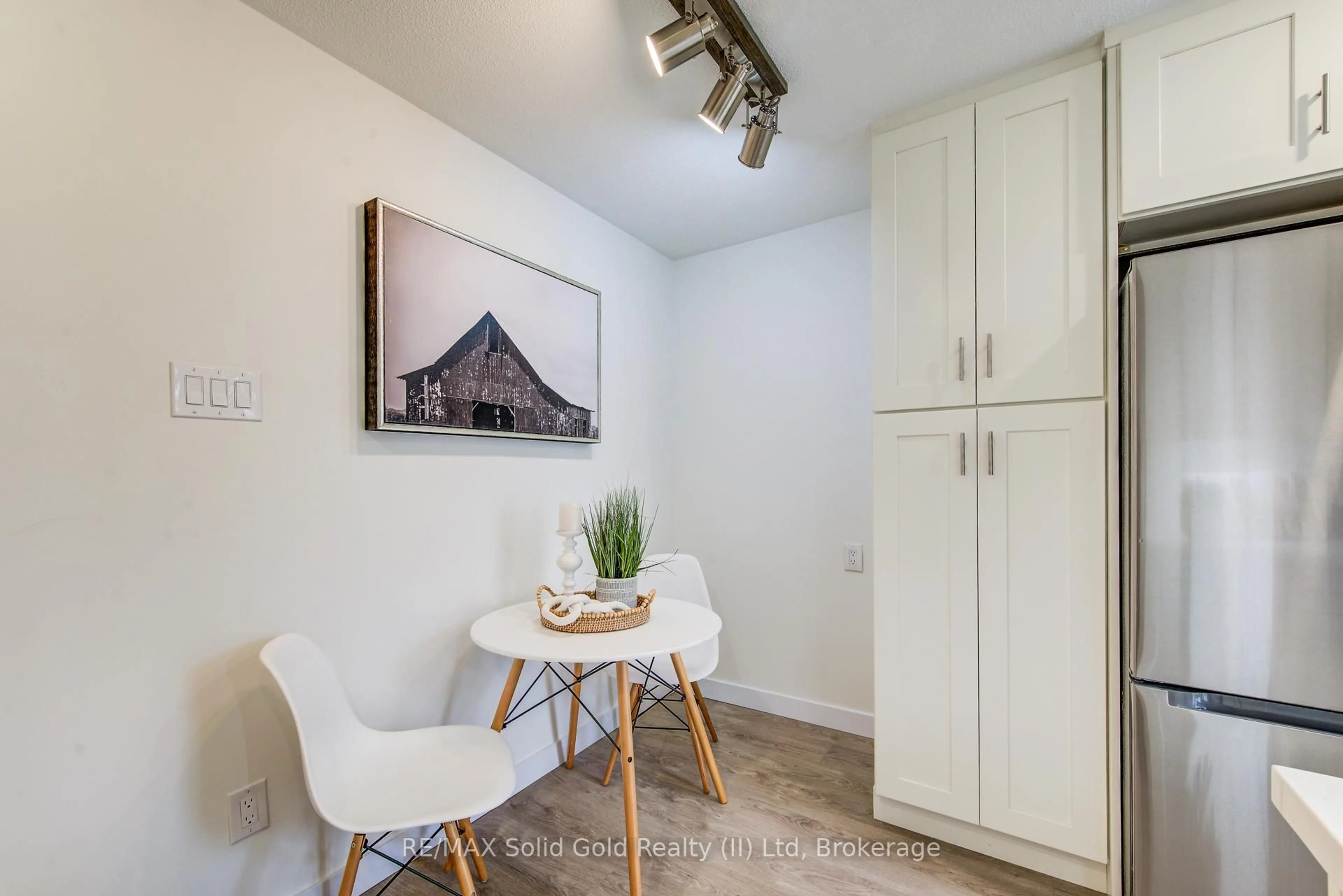 A pic of a room for 35 Breckenridge Dr #64, Kitchener Ontario N2B 3H5