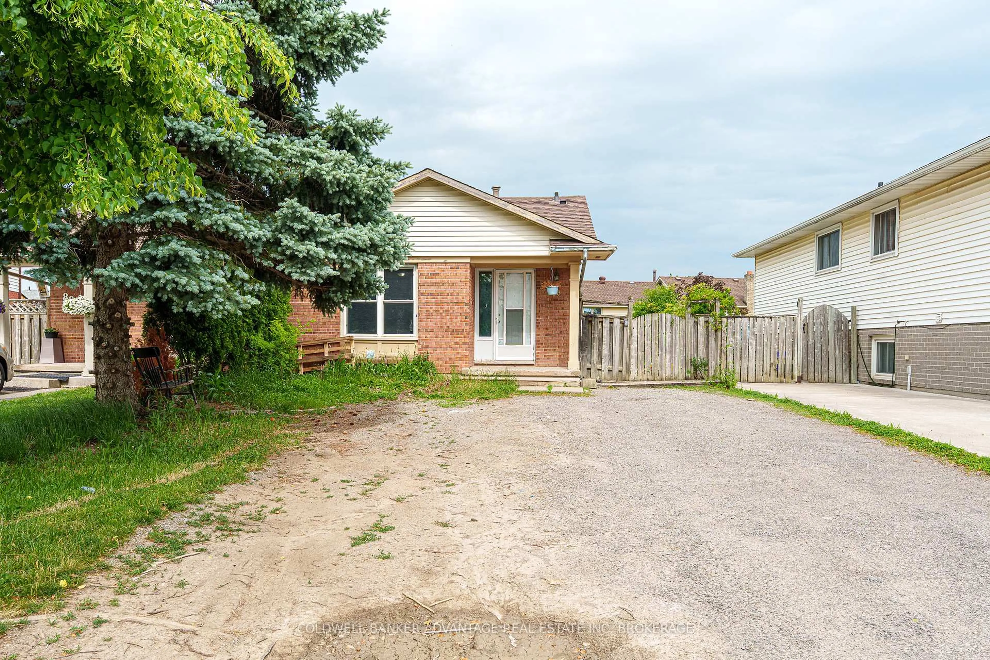 Unknown for 86 Autumn Pl, St. Catharines Ontario L2P 3W8