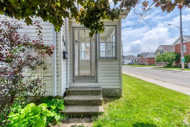 54 Walter St, Brantford 5