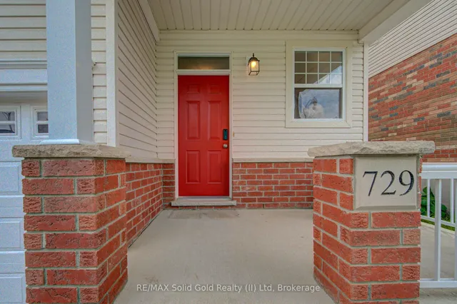 729 Keats Way, Waterloo 2