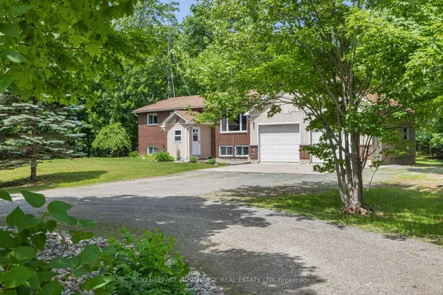 4782 Briton-Houghton Bay Rd, Rideau Lakes 2