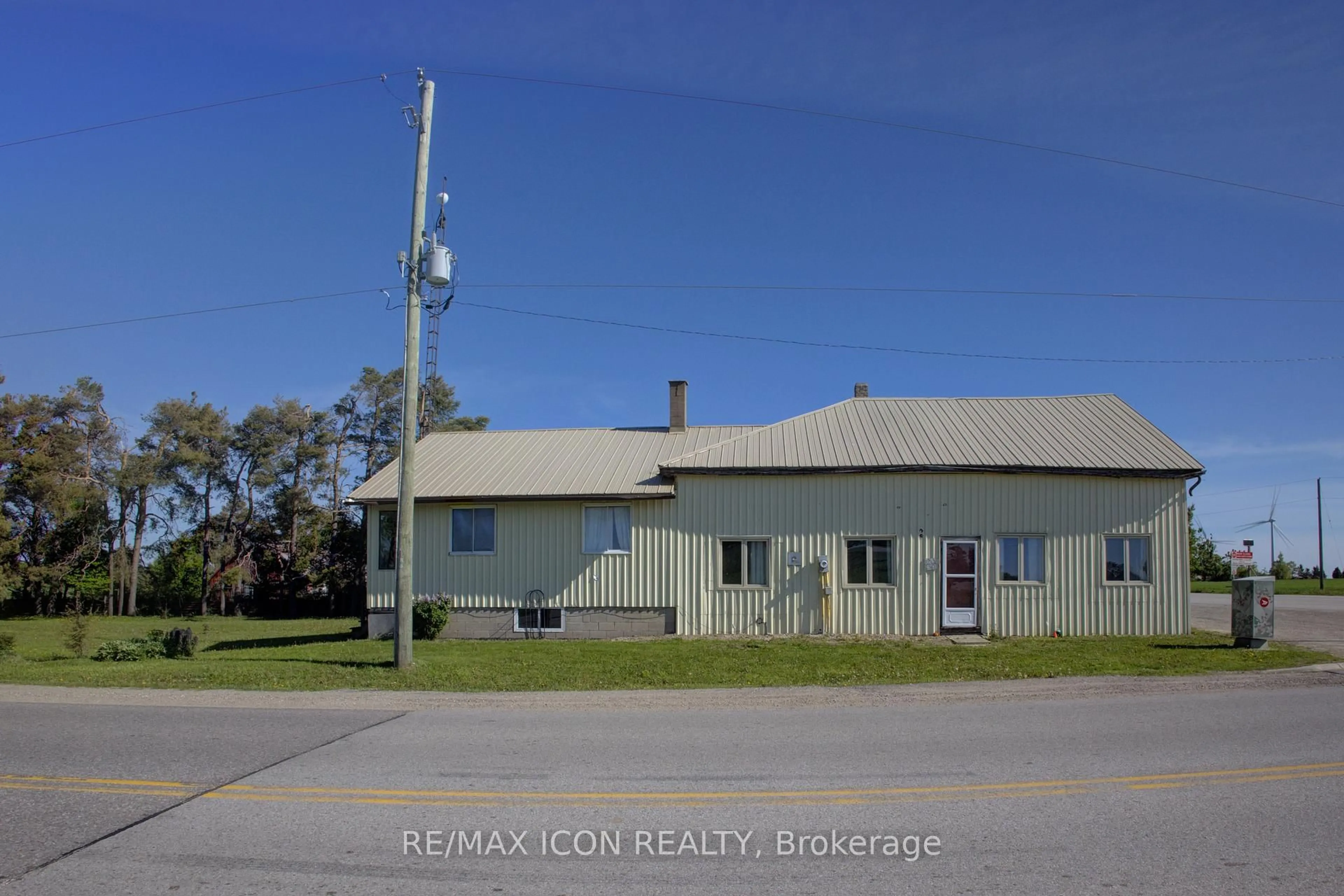 Unknown for 518306 County 124 Rd, Melancthon Ontario L0N 1S7