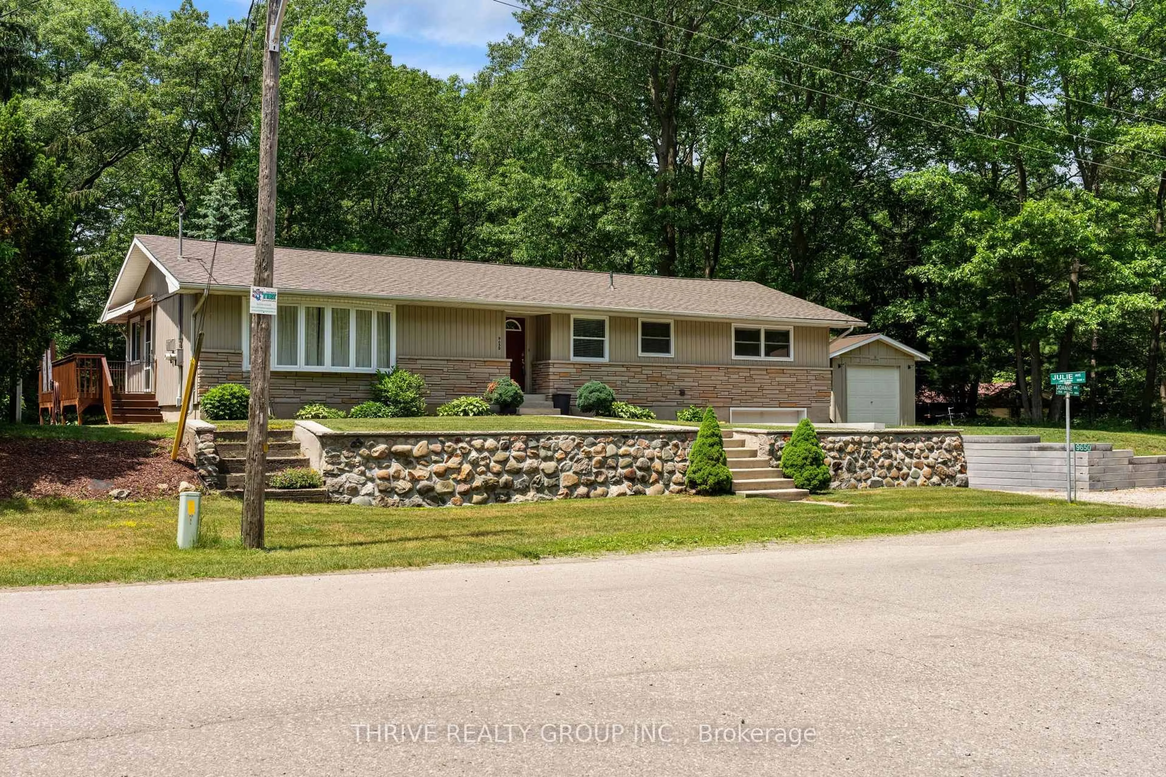 Unknown for 9650 Joanne Ave, Lambton Shores Ontario N0M 1T0