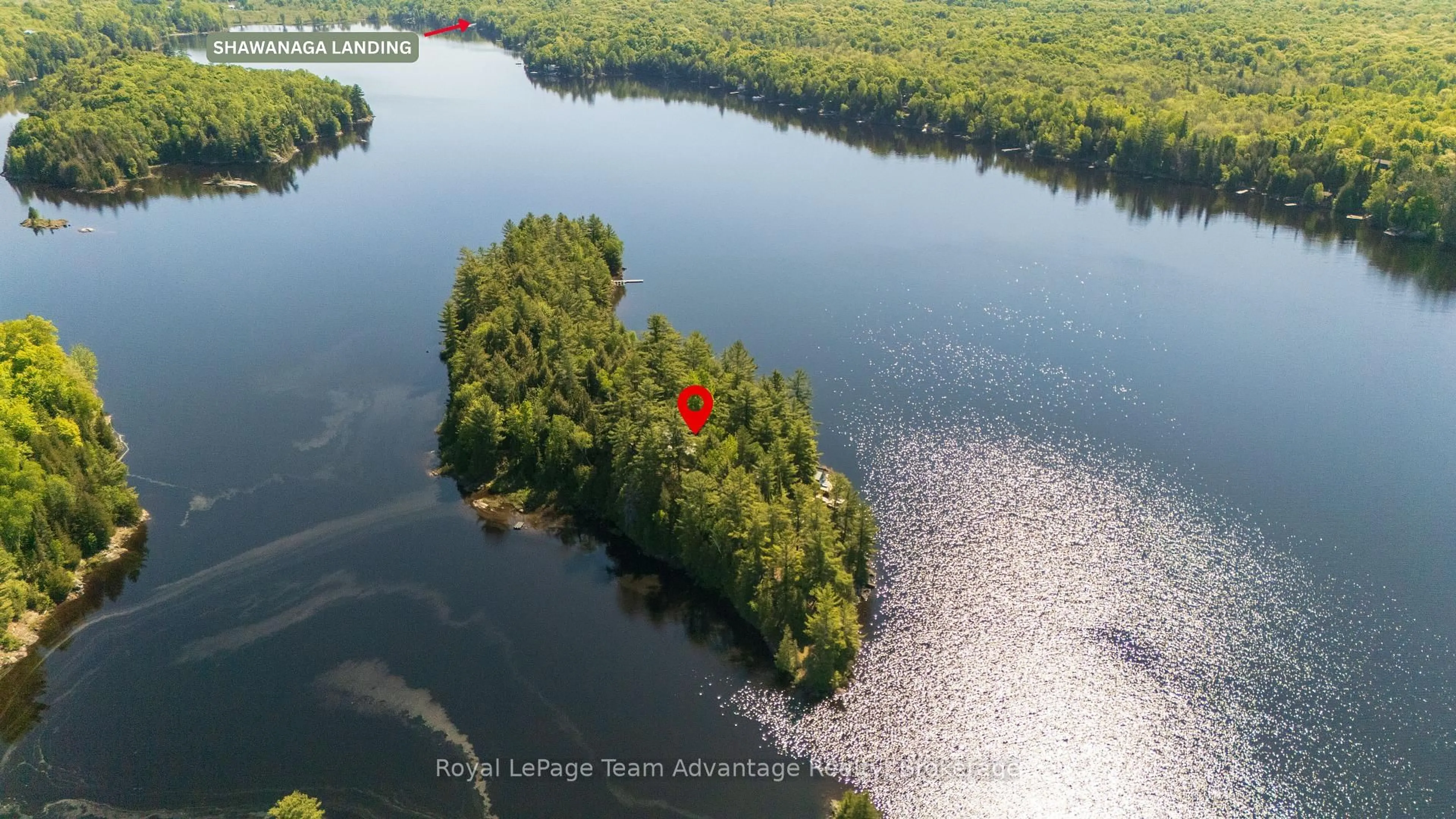 Unknown for 420 Shawanaga Lake, Whitestone Ontario P0A 1G0