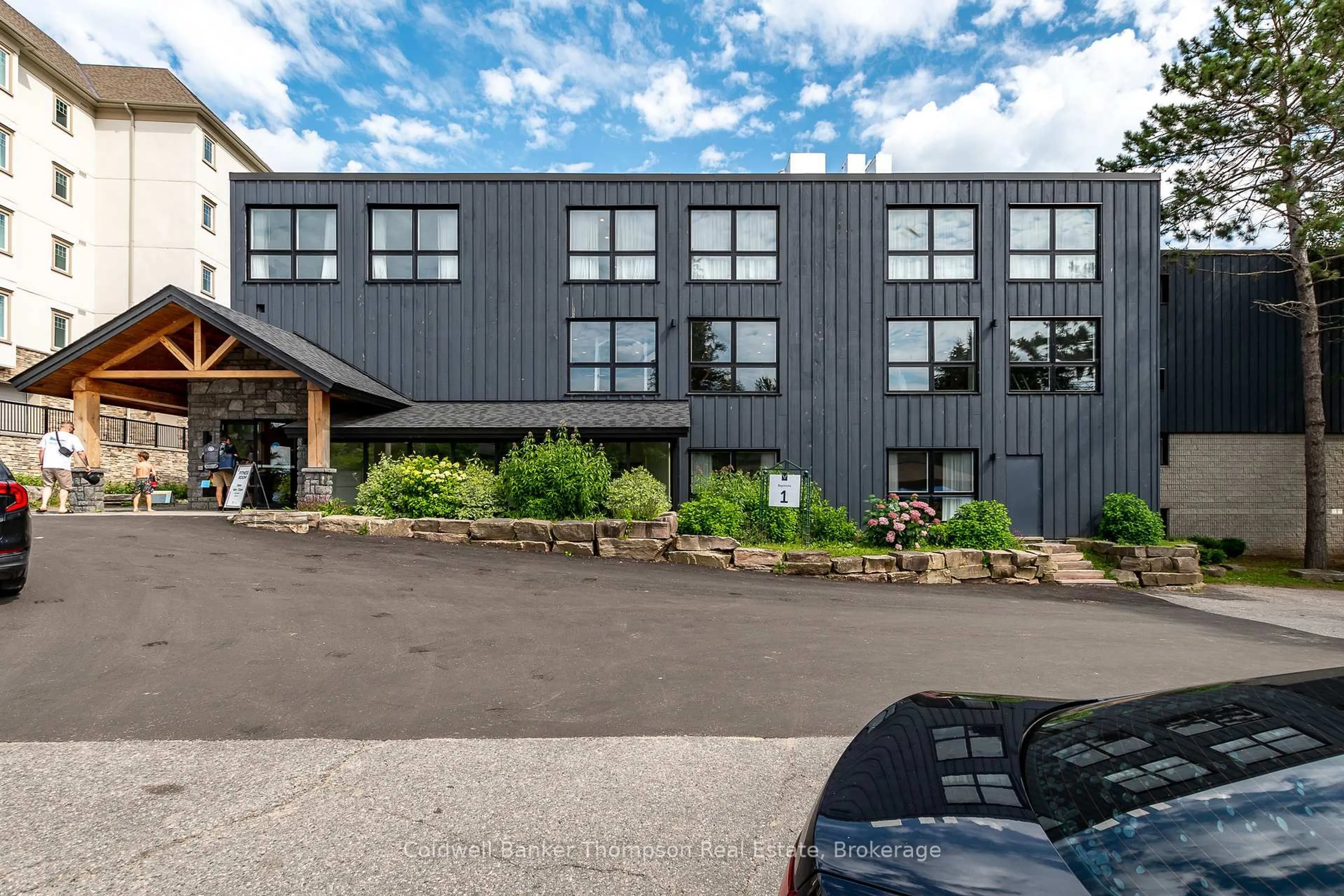 Unknown for 1235 Deerhurst Bayshore Dr #423, Huntsville Ontario P1H 1A9