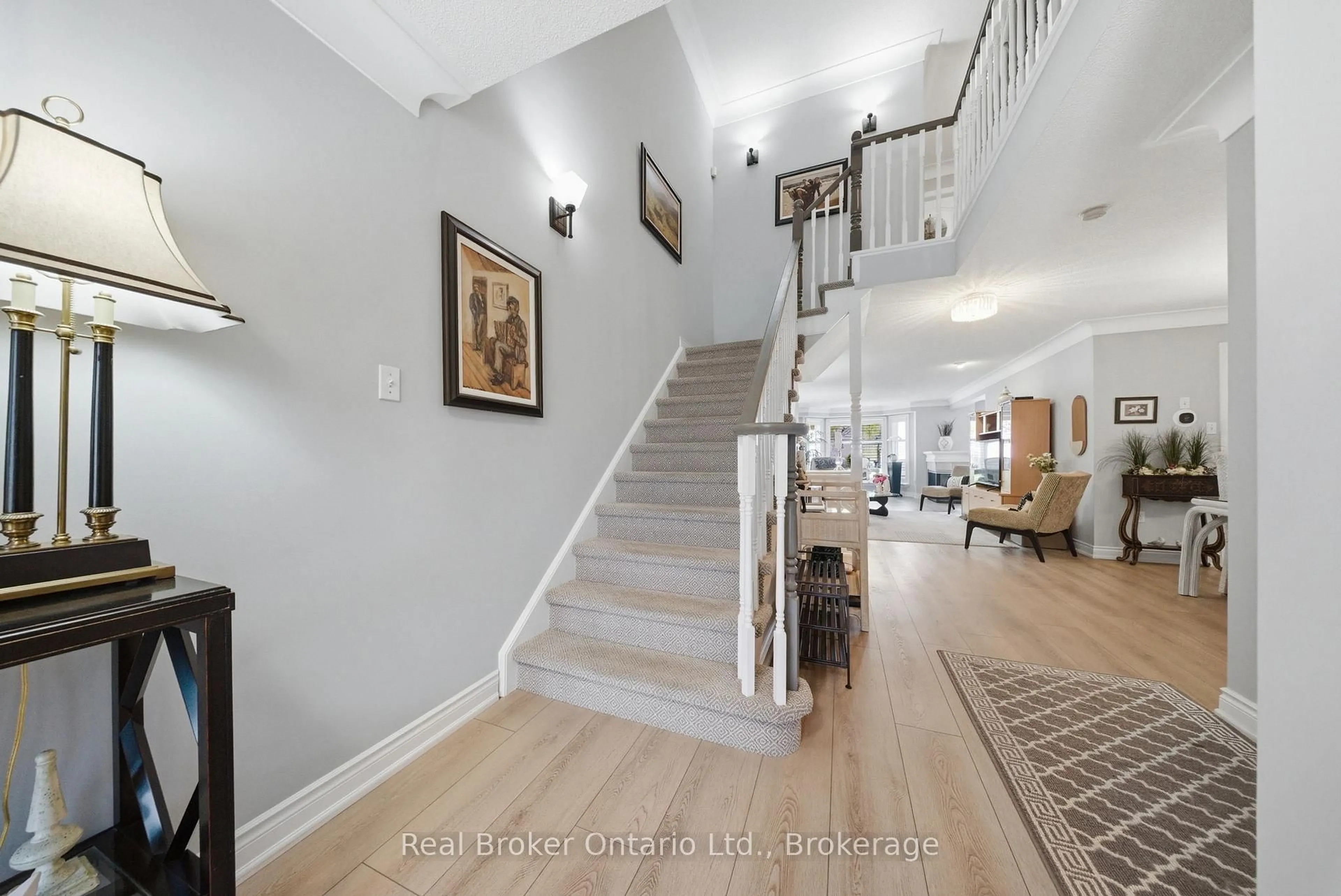 Unknown for 23 Edgewater Dr, Hamilton Ontario L8E 4Z2
