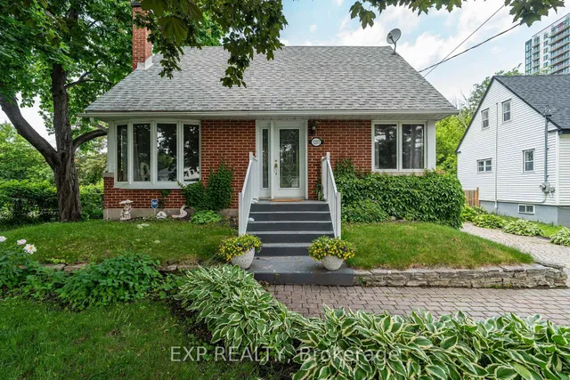 1357 Thames St, Ottawa 2