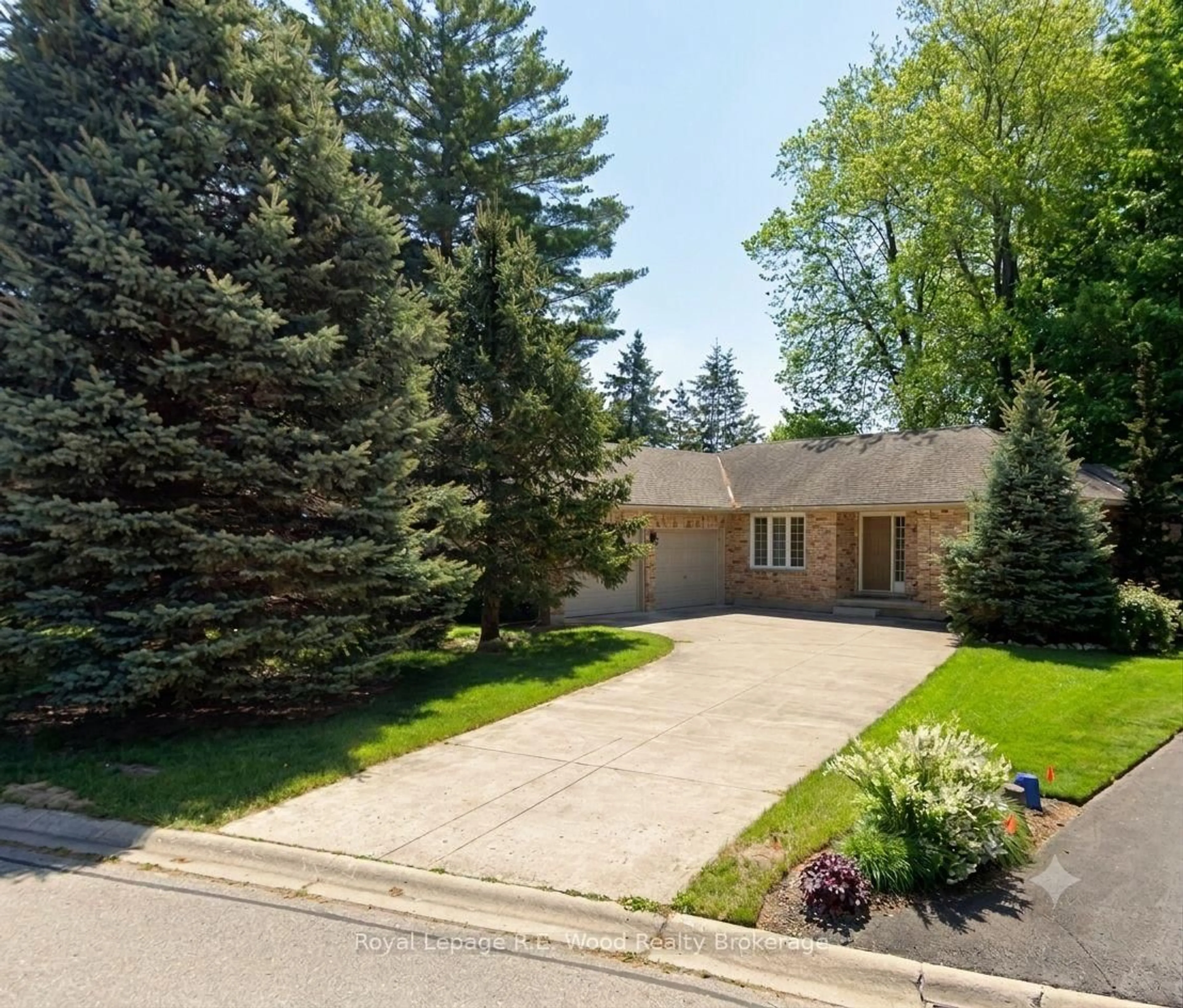 Unknown for 27 Woodside Dr, Tillsonburg Ontario N4G 5P9