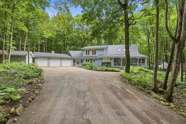 805500 25 Sdrd, Grey Highlands 4